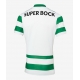 Sporting CP Replica Home Stadium Shirt 2025-26 Short Sleeve